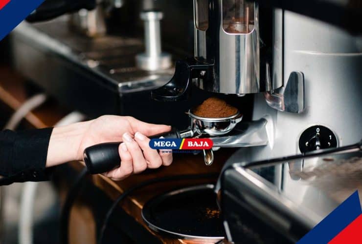 Jenis-jenis Mesin Kopi dan Tips Memilih Coffee Maker Sesuai Kebutuhan