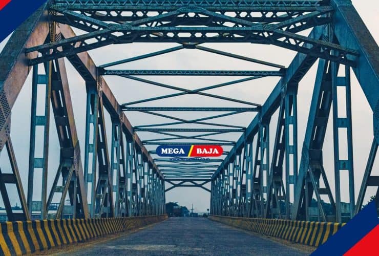 Ketahui Jenis-jenis Jembatan berdasarkan Tipe Konstruksinya