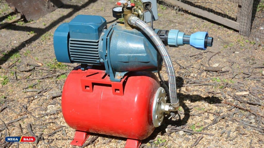 Pompa Air Jet Pump