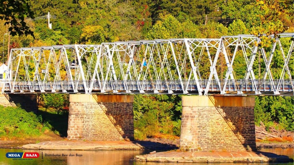 Truss Bridge