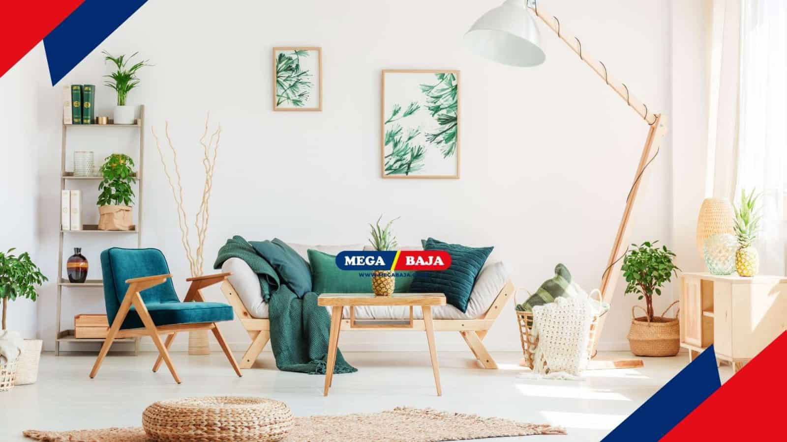 8 Furniture Rumah Tangga Multifungsi, Wajib Punya!