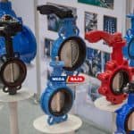 Ketahui Apa Itu Butterfly Valve dan Fungsinya dalam Sistem Perpipaan