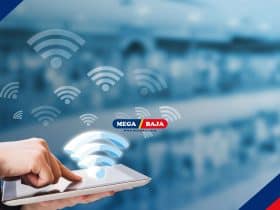 Tips Agar Sinyal Wi-Fi di Rumahmu Lebih Maksimal