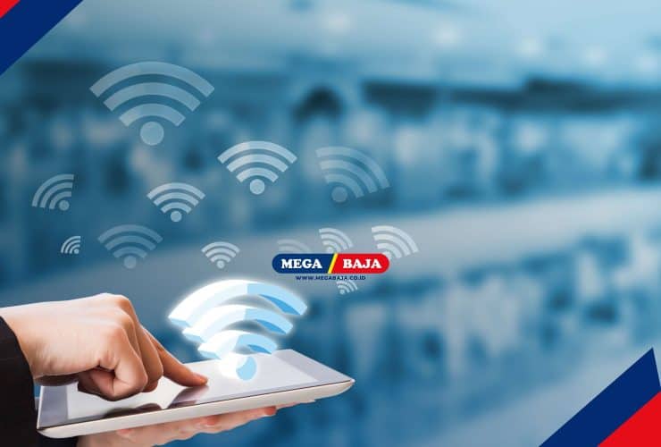 Tips Agar Sinyal Wi-Fi di Rumahmu Lebih Maksimal