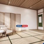 7 Fakta Menarik Tatami_ Tikar Tradisional Jepang yang Alami dan Cantik