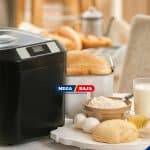 9 Rekomendasi Bread Maker Terbaik Harga Mulai 1 Jutaan!