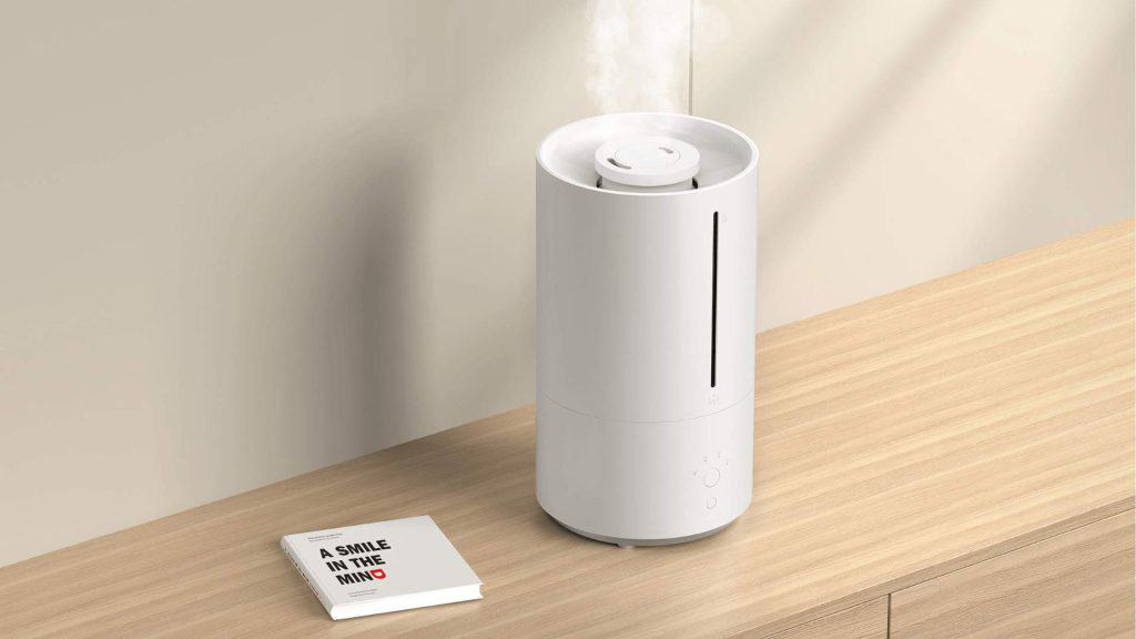  Humidifier Xiaomi