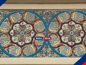 Mengenal Gaya Desain Art Nouveau, Keindahan Seni dalam Sebuah Bangunan