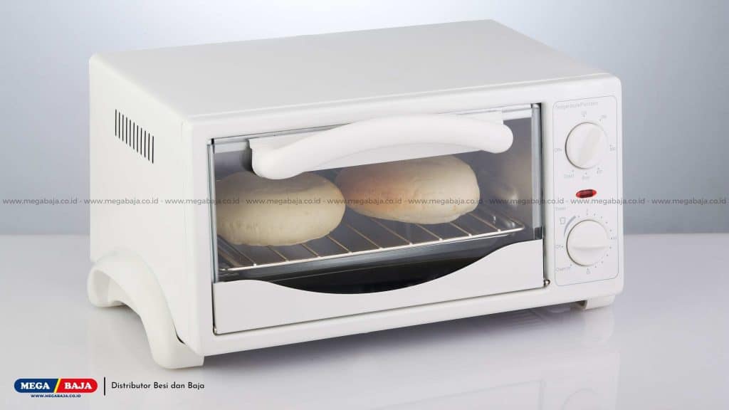 Oven Toaster