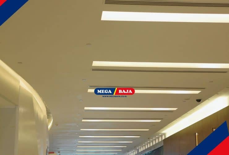 Recessed Lighting_ Lampu Tersembunyi untuk Mempercantik Hunian, Ketahui Berbagai Informasinya di Sini