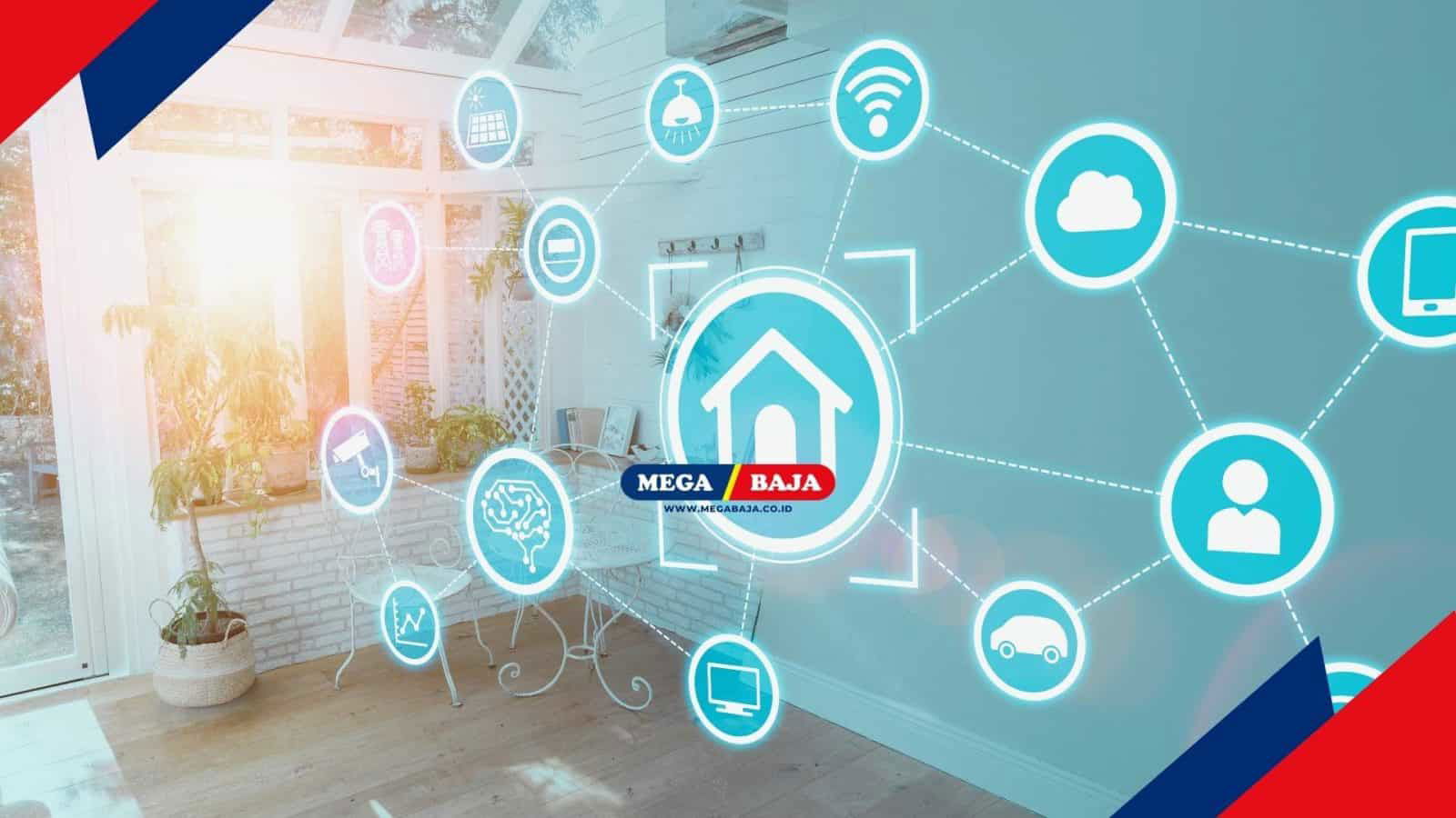 Tidak Selamanya Baik_ Kenali Kelebihan dan Kekurangan Smart Home di Sini