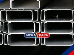 besi cnp mega baja