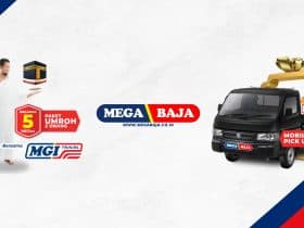 Gebyar Cinta Tanah Air Mega Baja