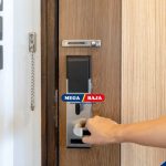 Panduan Memilih Smart Door Lock Terbaik untuk Keamanan Rumah dan Rekomendasinya