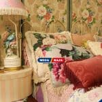 Trik Menciptakan Kamar Vintage yang Estetik dan Minim Biaya