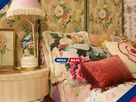 Trik Menciptakan Kamar Vintage yang Estetik dan Minim Biaya