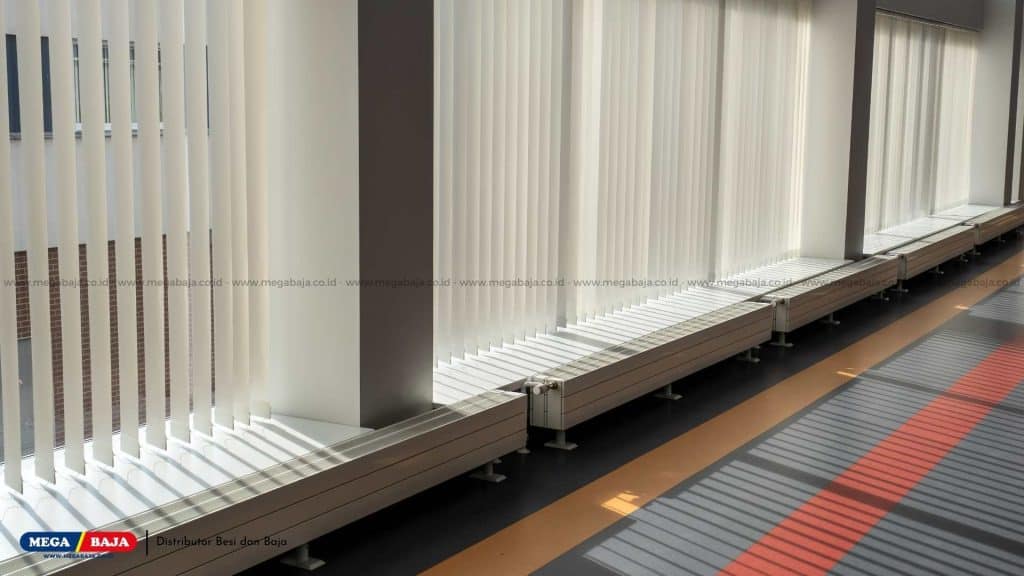 Vertical Blinds