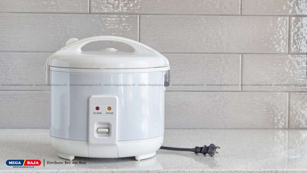 Apa Itu Rice Cooker?