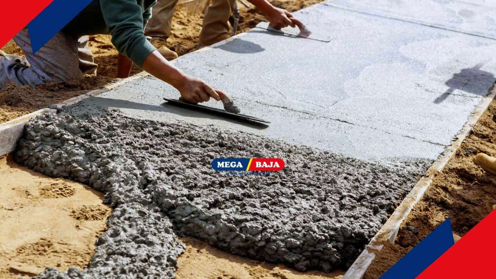 Mengenal Beton Screening, Teknik Konstruksi Andalan untuk Kualitas Beton yang Lebih Baik