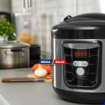 Perbedaan Magic Com dan Rice Cooker, Mana yang Lebih Baik