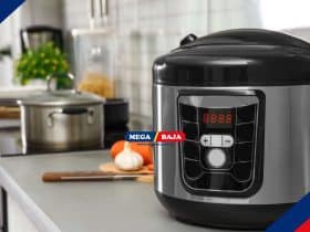 Perbedaan Magic Com dan Rice Cooker, Mana yang Lebih Baik