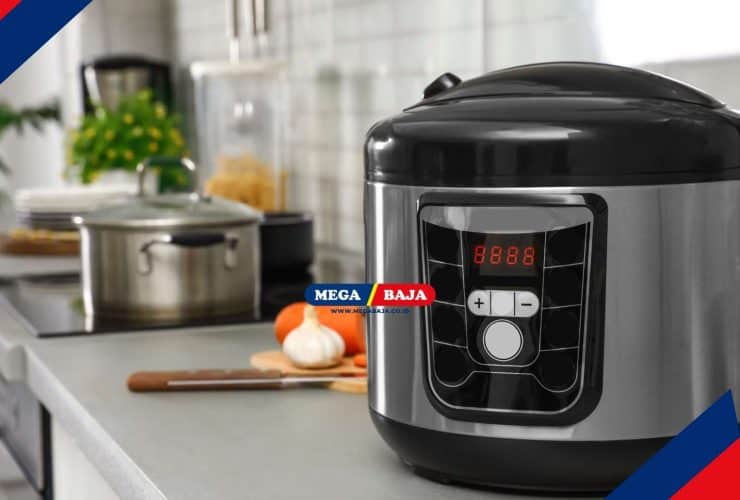 Perbedaan Magic Com dan Rice Cooker, Mana yang Lebih Baik