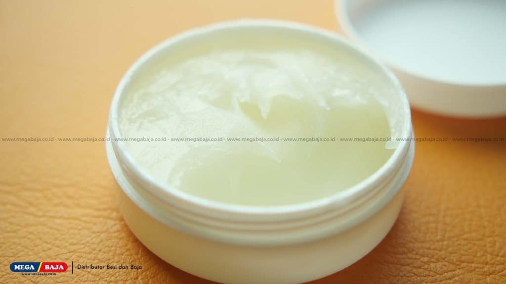 Petroleum Jelly