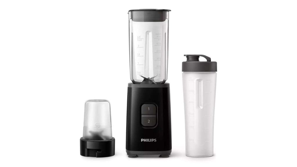 Philips Mini Blender HR2603/90