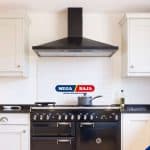 Rekomendasi Cooker Hood Terbaik untuk Dapurmu dan Tips Membersihkannya