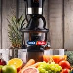 Rekomendasi Slow Juicer Terbaik dengan Harga Terjangkau