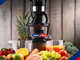 Rekomendasi Slow Juicer Terbaik dengan Harga Terjangkau