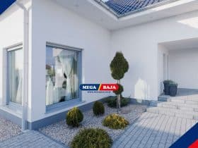 Cara Kreatif Menghubungkan Area Indoor dan Outdoor Agar Rumah Menyatu dengan Alam