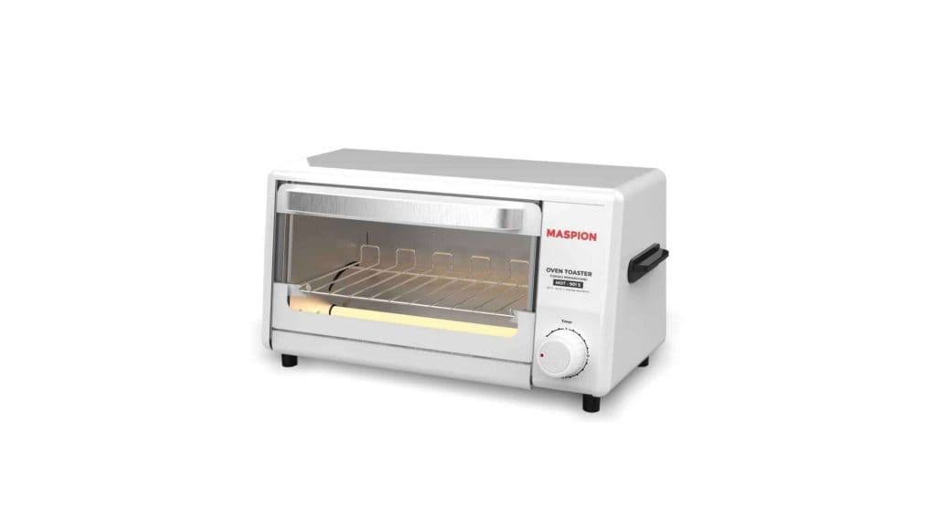 MASPION Oven Toaster MOT-901 S