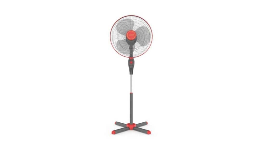 Maspion Stand Fan EX 1611