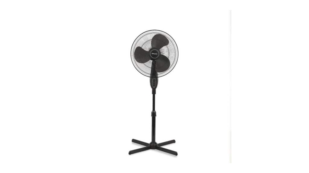 Miyako Electric Fan KAS-1618 B