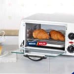 Rekomendasi Oven Listrik Low Watt Berkualitas Harga di Bawah Rp500 Ribu