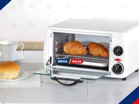 Rekomendasi Oven Listrik Low Watt Berkualitas Harga di Bawah Rp500 Ribu