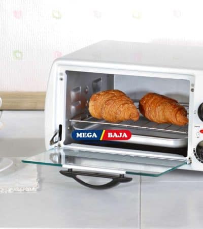 Rekomendasi Oven Listrik Low Watt Berkualitas Harga di Bawah Rp500 Ribu