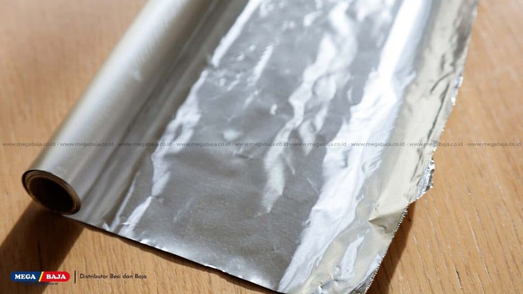 Aluminium Foil