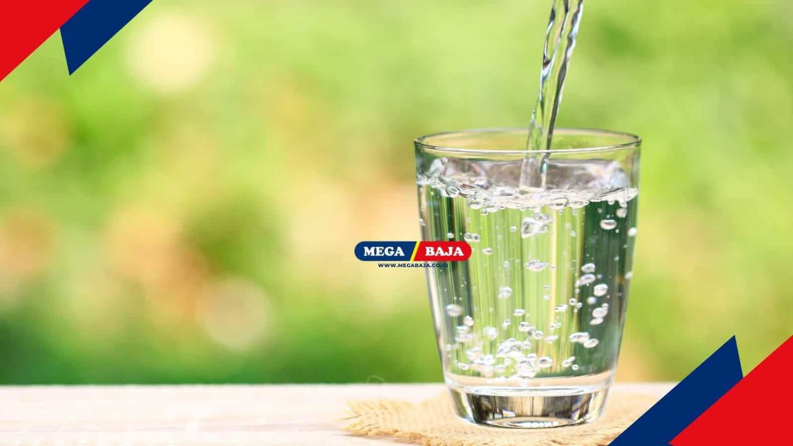 Mengenal Keunggulan Water Purifier dan Rekomendasi Merk Terbaik