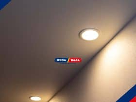 Pencahayaan dengan Lampu Downlight dan Spotlight, Apa Saja Perbedaannya