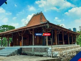 Rumah Joglo_ Arsitektur Khas Jawa yang Masih Diminati Hingga Kini